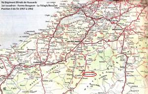 - 1er escadron 9e Hussards